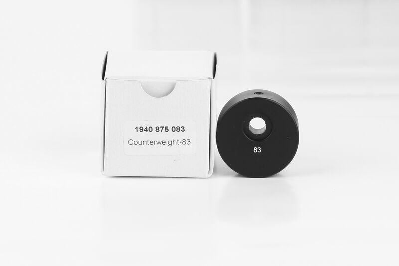 Противовес Pro-Ject COUNTERWEIGHT-83 (RPM 3 Carbon) артикул A109617-1-2