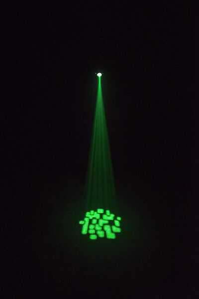 Световое оборудование Chauvet-dj Intimidator Spot 110 артикул A138894-1-6