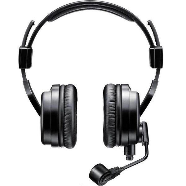 Гарнитура Shure BRH50M-LC артикул A134695-1