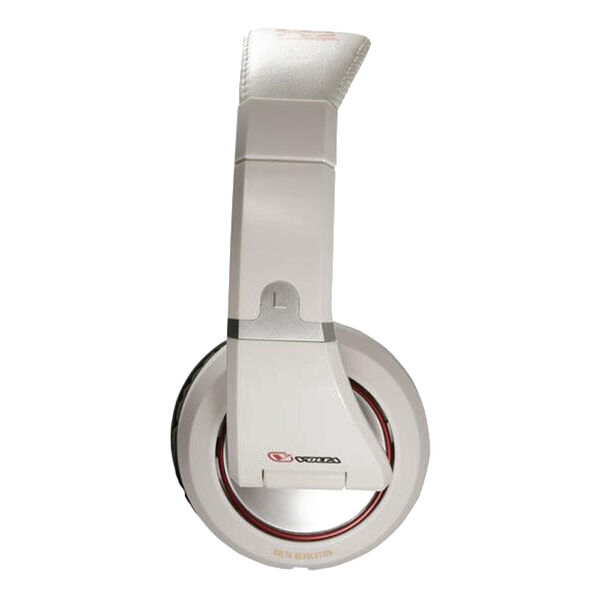 Наушники Volta Revolution white артикул A109768-1-2