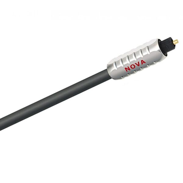 Кабель межблочный аудио Wire World Nova Toslink Optical 5.0m артикул A100697-1