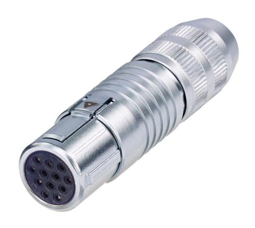 Разъем Neutrik MSCF12 артикул A131164-1