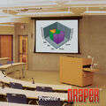 Экран Draper Premier HDTV (9:16) 185/73" 91*163 XT1000V (M1300) ebd 40" case black артикул A108351-1-4