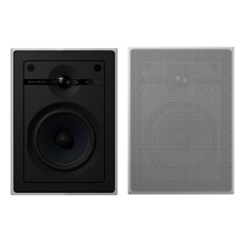 Встраиваемая акустика Bowers & Wilkins CWM 663 артикул A100111-1