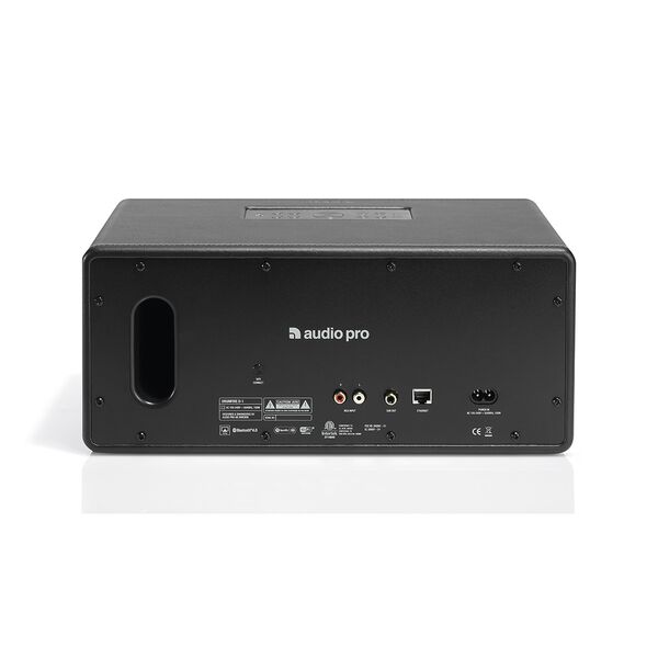 Активная акустика Audio Pro Drumfire Blackstar Edition артикул A147377-1-7