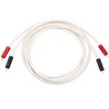 Межкомпонентный кабель Atlas Element Achromatic RCA - 0.75m артикул A139995-1-1