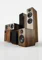 Напольная акустика Acoustic Energy AE 109 (2017) Walnut vinyl veneer артикул T145323-1-9
