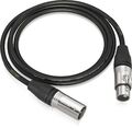 Микрофонный кабель Behringer GMC-600 6.0 м артикул A153068-1-2