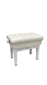 Банкетка XLine Stand PB-20H White артикул A150169-1-2