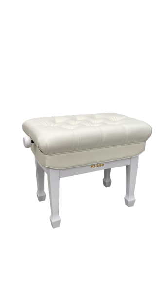 Банкетка XLine Stand PB-20H White артикул A150169-1-2