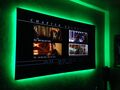 Экран Screen Innovations 92'' - 5 Series TV Zero Edge 16:9 LED Slate 0.8 - 5TX92SL8L (unassembled) артикул A109934-1-3