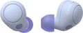 Наушники Sony WF-C700N Violet артикул A174453-1-3