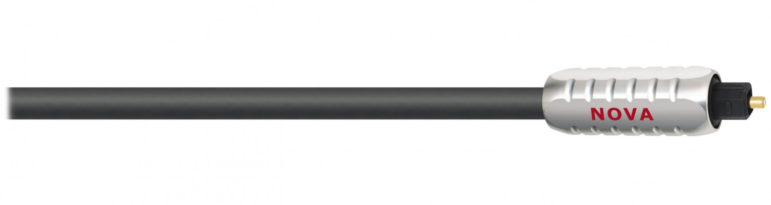 Кабель межблочный аудио Wire World Nova Toslink Optical 5.0m артикул A100697-1-2