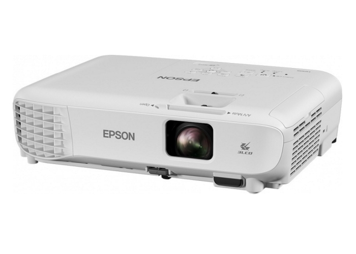 Проектор Epson EB-W05 артикул A112850-1-3
