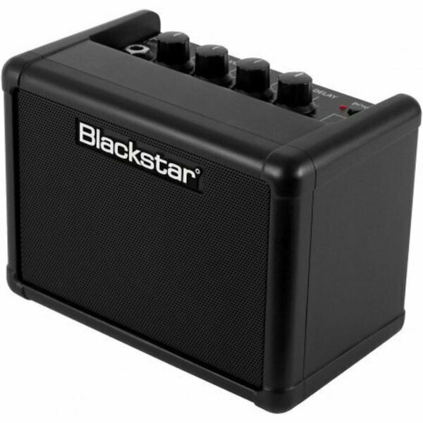 Комбо для гитары Blackstar FLY3 BASS NEON GREEN артикул A165428-1 в интернет-магазине «HiFi-Trade»