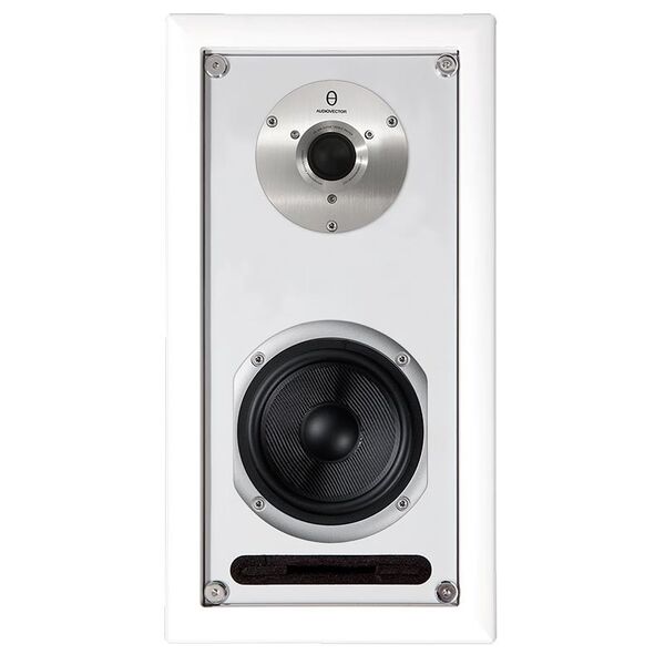 Настенная акустика Audiovector OnWall Super White артикул A116162-1