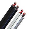 Акустический кабель AudioQuest Rocket 22 Black PVC 50 м артикул A172772-1-1