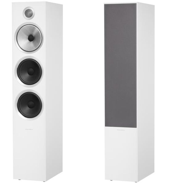 Напольная акустика Bowers & Wilkins 703 s2 Rosenut артикул T145478-1-2