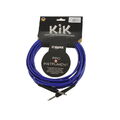 Инструментальный кабель Klotz KIK4 5PPBL артикул A122776-1-1