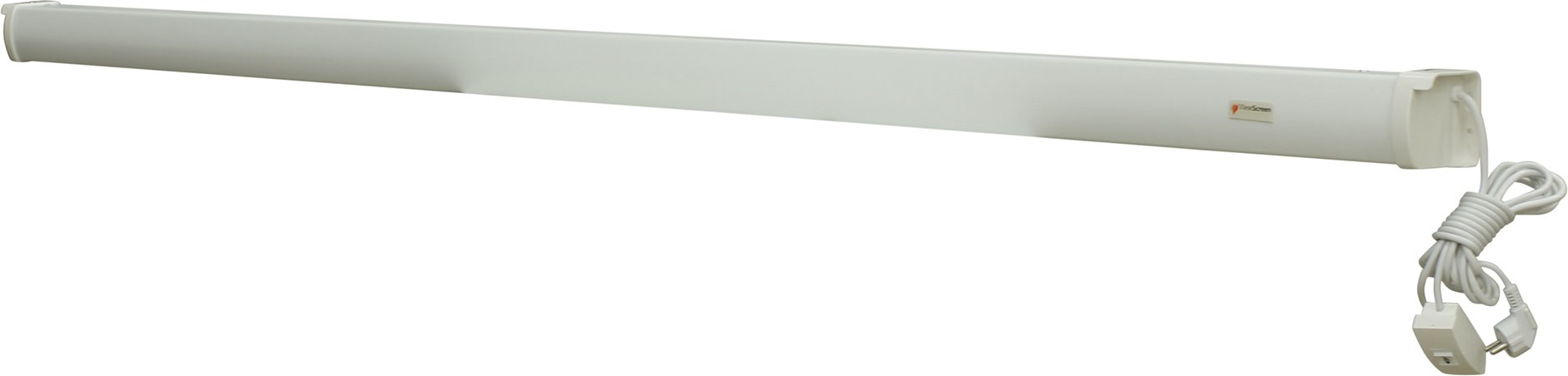 Экран Viewscreen Breston (1:1) 203*203 (195*195) MW EBR-1104 артикул A108369-1-5
