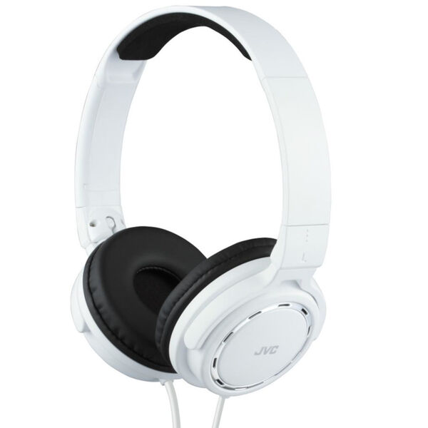 Наушники JVC HA-S520-W-E артикул A119372-1