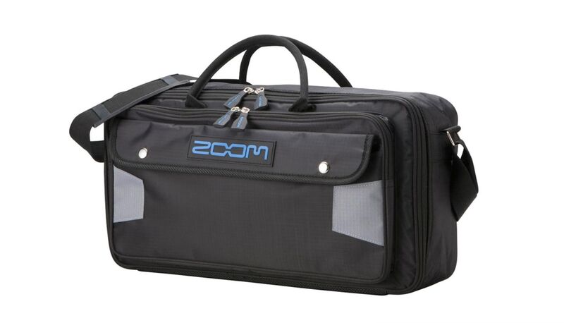 Чехол для процессора Zoom SCG-5 артикул A167575-1
