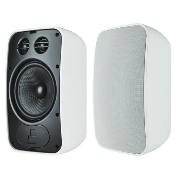 Всепогодная АС Sonance Mariner 64 SST white артикул A112544-1