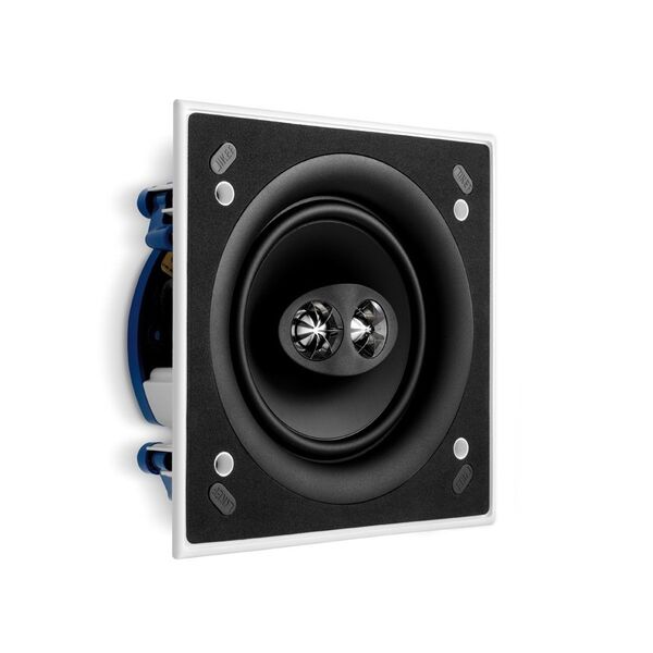Встраиваемая акустика KEF Ci160 CSds DIPOLE SQUARE sp3769AA артикул A112097-1-3