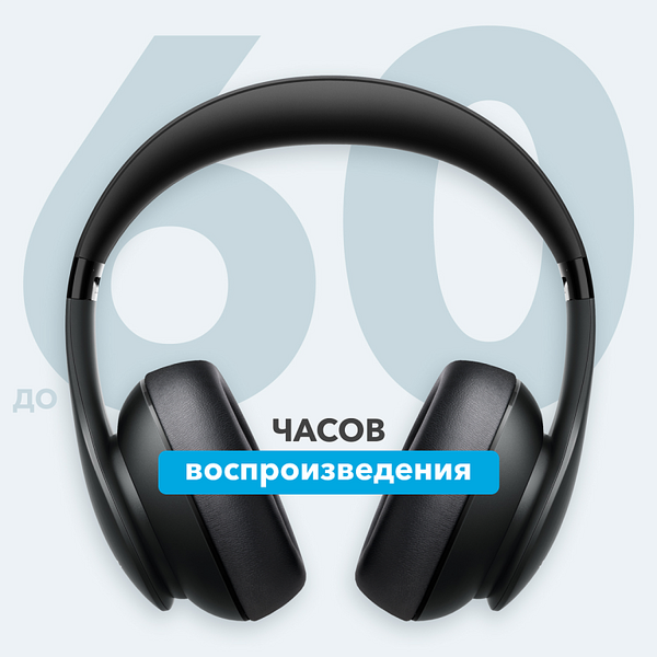 Наушники Soundcore Life 2 Neo Q10i артикул A150844-1-4