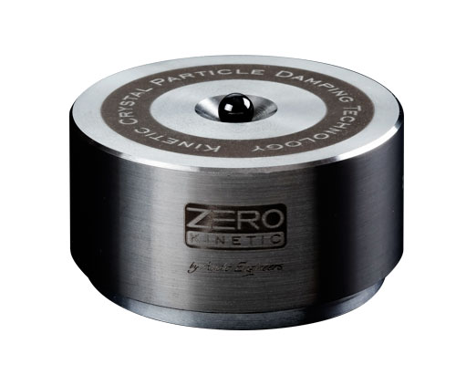 Виброизоляционные ножки Audio Engineers Zero Kinetic 4 шт артикул A148721-1