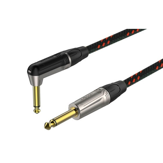 Кабель инструментальный Roxtone TGJJ310-7/6 артикул A130041-1