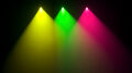 Световое оборудование Chauvet LED Followspot 120ST артикул A113712-1-4