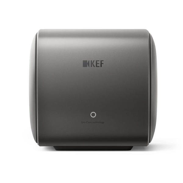 Сабвуфер KEF KC62 Titan артикул A164685-1-2