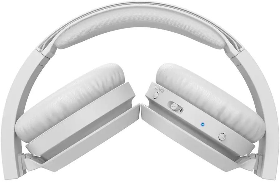 Наушники Philips TAH5205 white артикул A142220-1-5