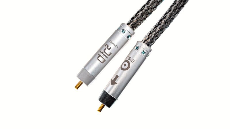 Кабель для подключения тонарма Ansuz Acoustics Signalz D-TC2 (TONEARM) 1,25m артикул A165928-1 в интернет-магазине «HiFi-Trade»