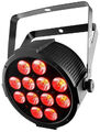 Световое оборудование Chauvet-dj SlimPAR Q12 артикул A109108-1-1