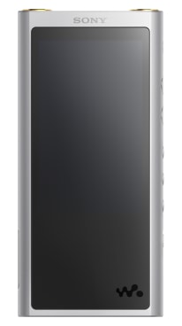 Плеер Sony NW-ZX300 Серебряный артикул A114417-1-6