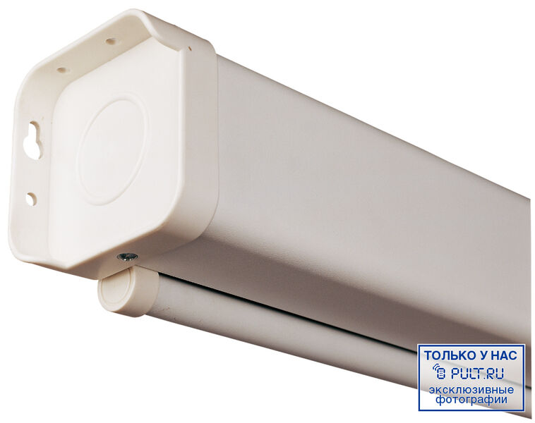Экран Lumien Master Picture (16:10) 115x180 см Matte White LMP-100131 артикул A101675-1-2