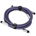 Кабель межблочный аудио Zavfino Arcadia Mk2 RCA 1.5m артикул A132887-1-5