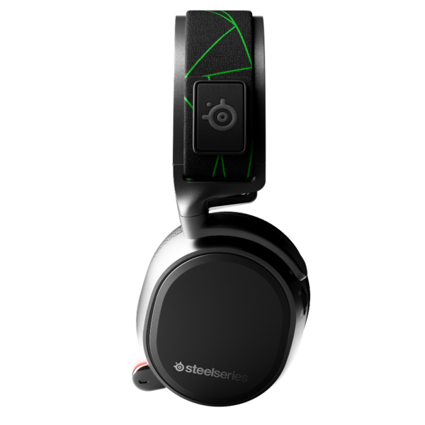 Наушники SteelSeries Arctis 9X артикул A148523-1-4