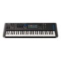 Клавишный инструмент Yamaha MODX6 артикул A116844-1-4