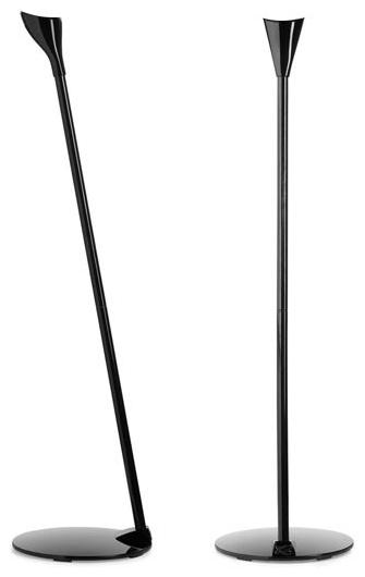 Напольная стойка Cabasse ALCYONE 2 PAIR OF STANDS black артикул A104090-1