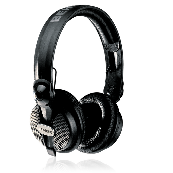 Наушники Behringer HPX4000 артикул A106478-1