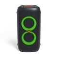 Портативная акустика JBL PartyBox 100 артикул A124639-1-2
