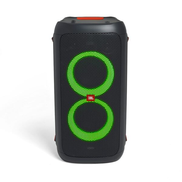 Портативная акустика JBL PartyBox 100 артикул A124639-1-2