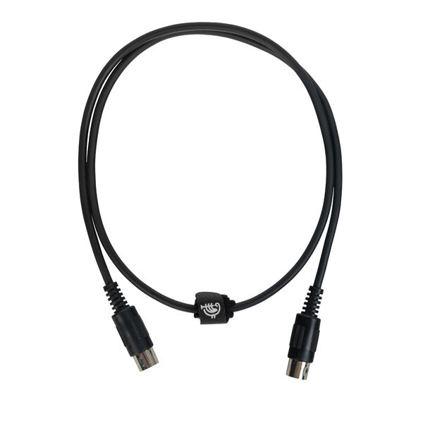 MIDI кабель ROCKDALE SC012-1M артикул A155127-1-4