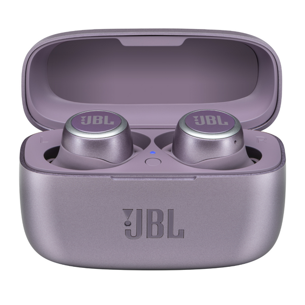 Наушники JBL Live 300 TWS white артикул A136100-1-5