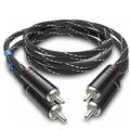 Кабель межблочный аудио Pro-Ject CONNECT IT RCA C 0.41m