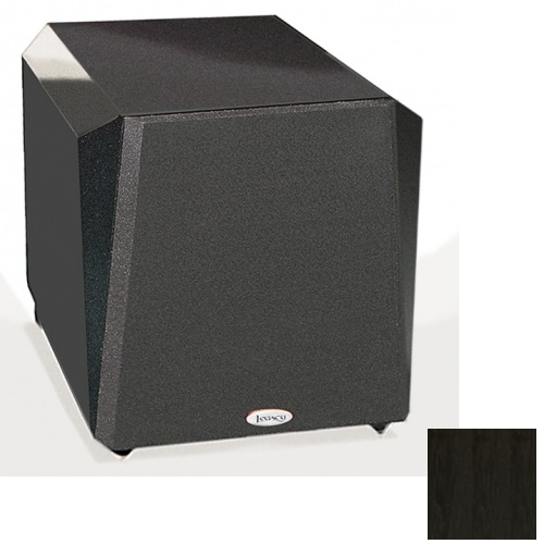 Сабвуфер Legacy Audio Metro XD black oak артикул A102155-1