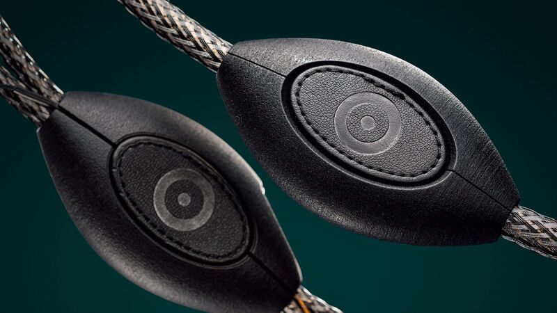 Кабель для подключения тонарма Ansuz Acoustics Signalz D-TC2 (TONEARM) 1,25m артикул A165928-1 в интернет-магазине «HiFi-Trade»